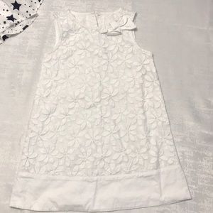 Size 5 dress